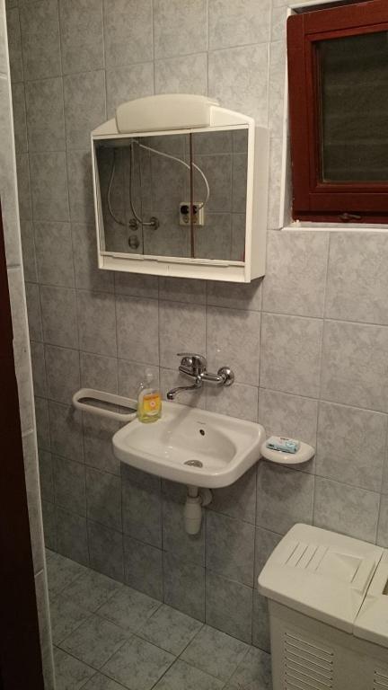 Apartman Irena - Bobovik Vir Exterior foto