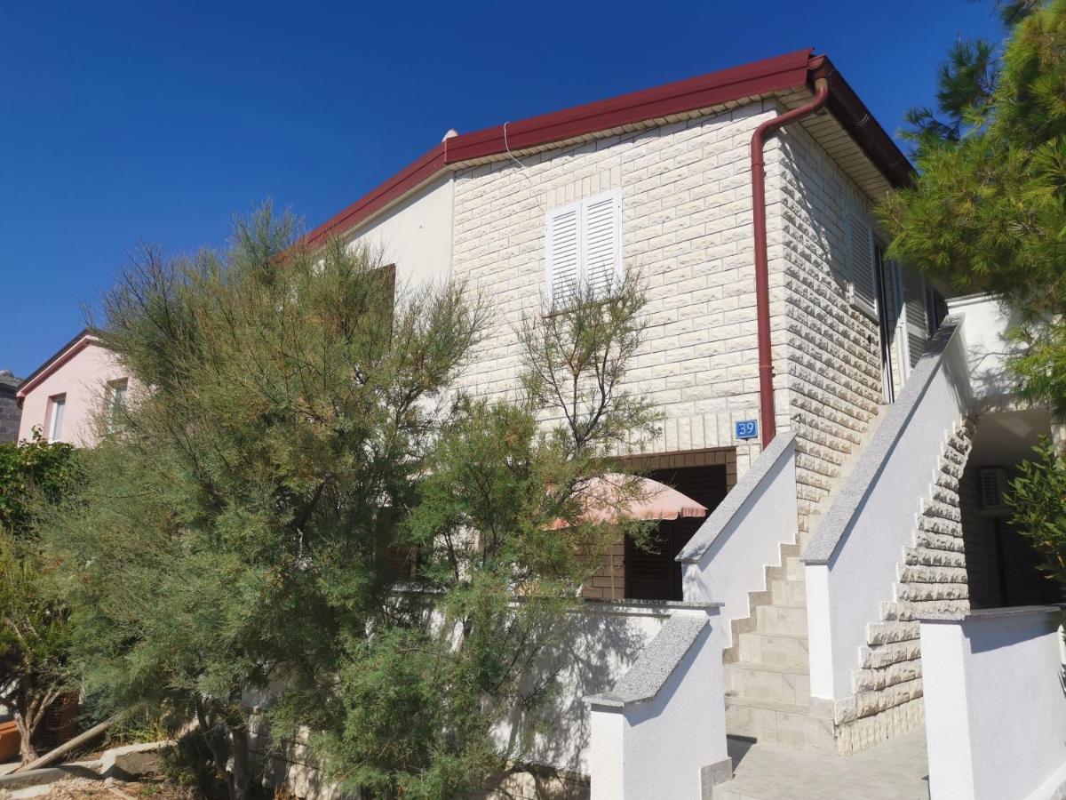 Apartman Irena - Bobovik Vir Exterior foto