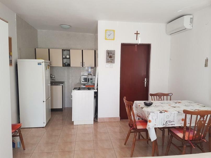 Apartman Irena - Bobovik Vir Exterior foto