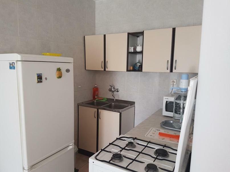 Apartman Irena - Bobovik Vir Exterior foto